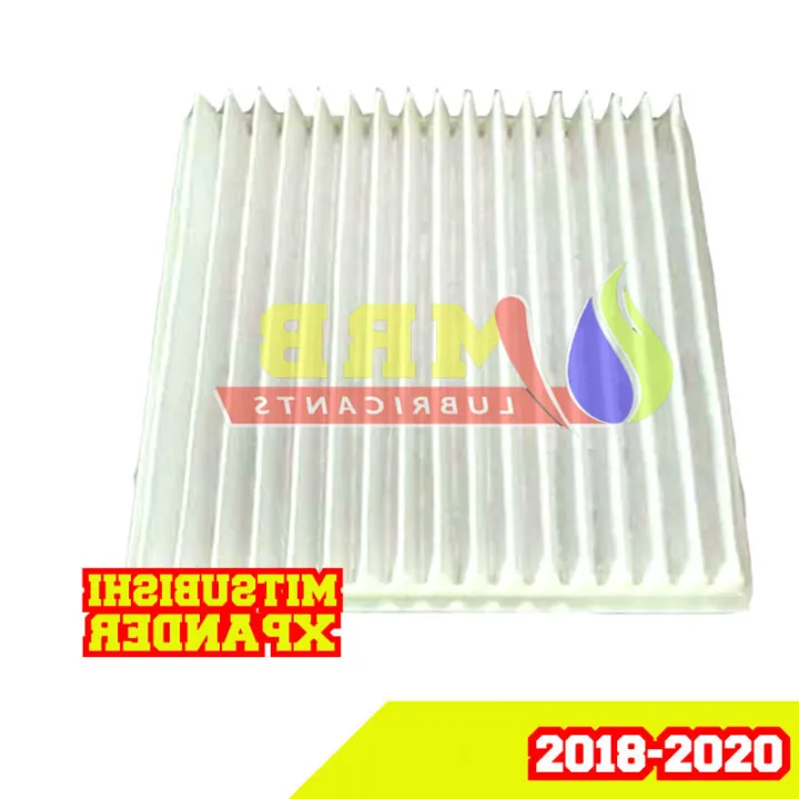 Aircon%20Cabin%20Filter%20for%20Mitsubishi%20Mirage%20G4/HB%20(2012-2023),%20Xpander%20/%20Xpander%20Cross%20(2018%20-%202023)%20-%20Image%202