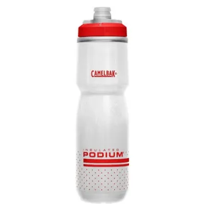 Camelbak Podium Chill 24 oz Bike Bottle