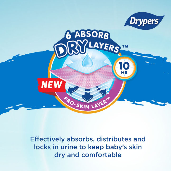 Drypers%20Drypantz%20Jumbo%20Pack%20Large%20(36%20pcs)%20-%20Diaper%20Pants%20-%20Image%203