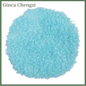 Ginca 1000ชิ้น3-5มม. ทรายเรืองแสงในก้อนกรวดสีเข้มหินสวนบ้านทางเดินกลางแจ้งสนามหญ้าตู้ปลาตกแต่ง