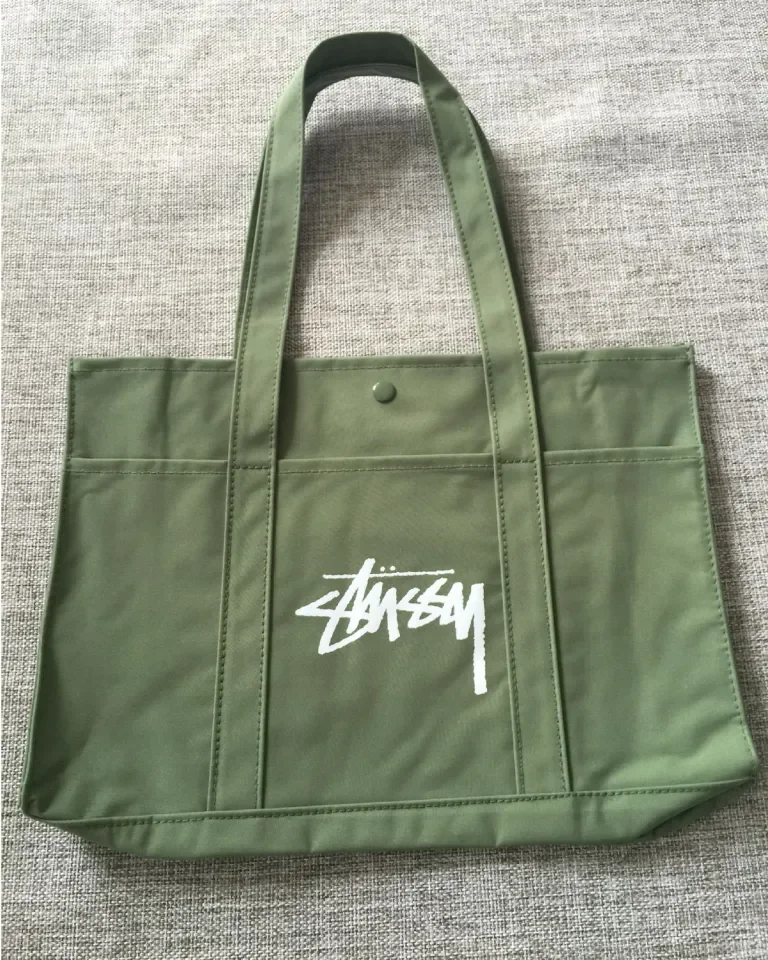 Stussy appendix discount magazine