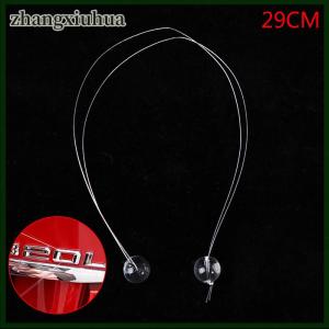 zhangxiuhua Car Emblem Spoiler Stripping Peeling Tool Vehicle Logo Remover Accessories