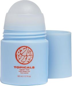 Serum trị lông mọc ngược High Roller của icals Thuốc bôi dạng lăn giúp làm dịu và làm dịu da bị kích ứng ở mặt nách và vùng bikini. Chứa Axit Salicylic và Axit Glycolic Thuần chay và không thử nghiệm trên động vật (1.7 Fl Oz)