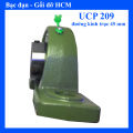 Gối đỡ vòng bi trục 45mm UCP209. 