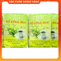 Trà bồ công anh lợi sữa , giúp ngủ ngon  72 túi lọc gia truyền gốc. 