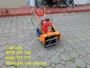 Máy xới đất vun luống công nghệ tốt nhất hiện nay