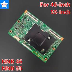 บอร์ด T-CON BN41-01939 BN41-01939A BN41-01939B BN41-01939C 2013-TCON-FOX-FT1 สำหรับทีวีซัมซุง 46 55 BN95-00861A บอร์ดลอจิก