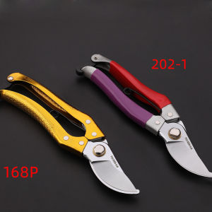 KÉO CẮT TỈA TUOSEN - LƯỠI THÉP MANGAN 65 "CỨNG CÁP - SẮT BÉN - BỀN VỮNG