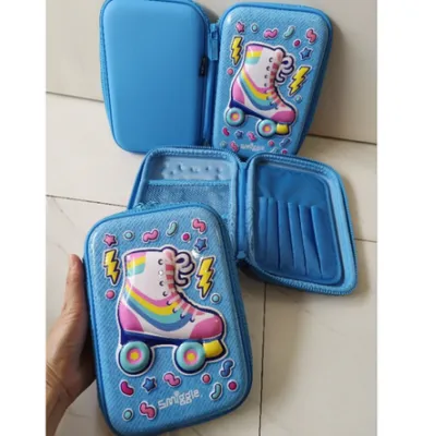 Smiggle 20th Birthday Hardtop Pencil Case Original DAIMURA STORE
