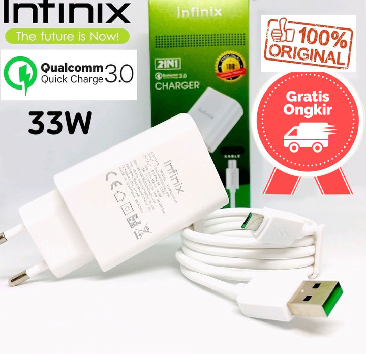 Original Charger Infinix S5 Lite Charger Price Jual Charger