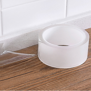 Self adhesive wallpaper/vinyl waterproof and moisture-proof/thickened cabinet sticker/furniture renovation/refrigerator sticker