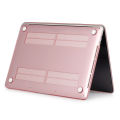 For MacBook Pro 13" A1706 2016, MacBook Pro 13" A1708 2017 MacBook Pro 13" A1989 2018,MacBook Pro 13" A2159 2019,Macbook Pro 13 with Touch ID A2289 A2251,MacBook Pro 13 inch M1 2020 A2338 Clear Case Laptop Protective Cover. 