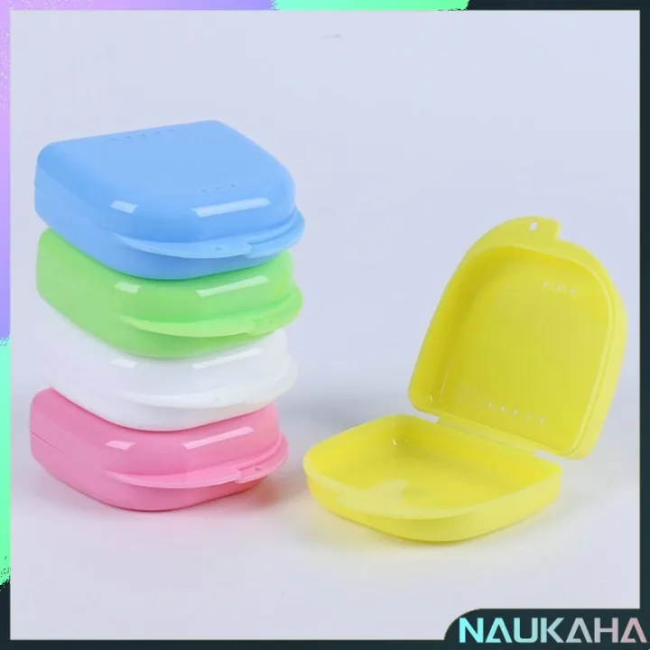 N.K.%20Retainer%20case%205%20colors%20Denture%20Bath%20Box%20Case%20False%20Teeth%20Appliance%20Container%20Storage%20Boxes%20-%20Image%207