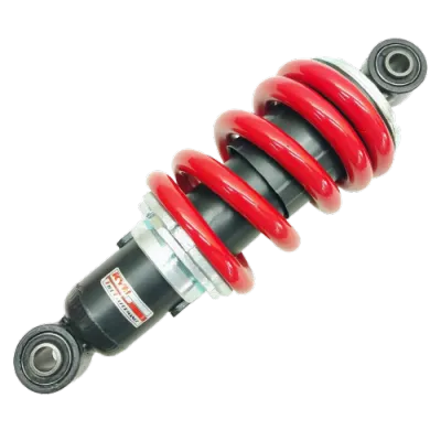 SYM VF3I 185 ABSORBER KYB 100% ORIGINAL MONOSHOCK MONO MS8002R MS8002Y SYM VF3I 185 BELAKANG REAR
