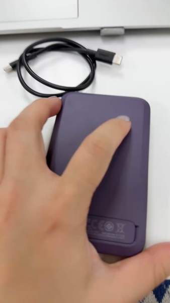 Buyer review video 3