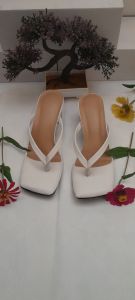 SANDAL HM JEPIT 5CM BIG SIZE 37-43[MELANI SHOES]