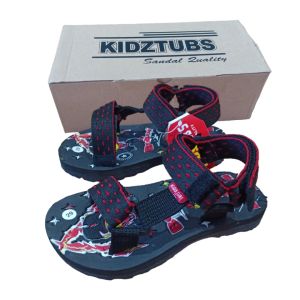 Sandal Anak Laki Laki Karakter Boboiboy Sandal Gunung Anak Laki Laki Sandal Anak Laki-laki Sandal Selop Gunung Anak-Anak Laki-laki Sandal Anak Tanggung TK SD SMP Umur 1 2 3 4 5 6 7 8 9 0 Tahun-TUBSCO14532622