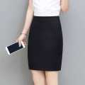 ROK SPAN PENDEK WANITA. 