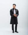 TOGA PENGACARA - TOGA ADVOKAT- TOGA LAWYER - JUBAH - TOGA PENYUMPAHAN - TG - BOLDEN. 
