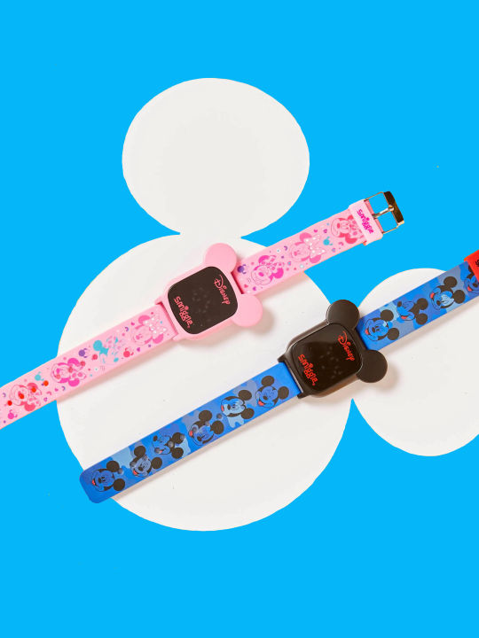 Smiggle unicorn outlet watch