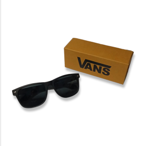 Kacamata Distro Kacamata Wanita Korean style Kacamata Hitam Wanita/Pria Korean Fashion Kacamata Pria Wanita Fashionable brand V4ns