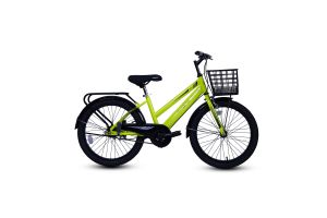 Xe đạp Thống Nhất GN 06-20 (Dành cho trẻ từ 5 - 10 tuổi)