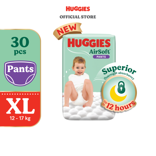 Pampers vs. Equator vs. Huggies XL Diaper Pants: Which Offers the Best Value?