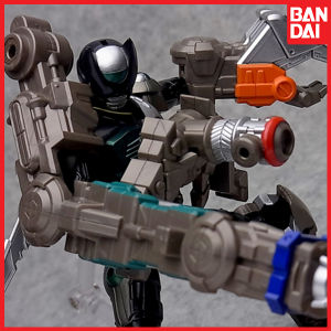 Kamen Rider OOO OCC06 Kamen Rider Birth