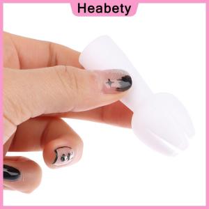 Heabety  1Pc Whip Cream Dispenser Part Whipped Tips Mounting Mouth Foamer Cover Holder Dinning Bar Sealing Ring Cream Special Head