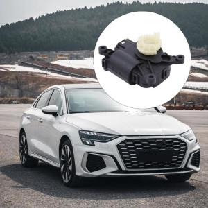 Precise Car HVAC Blend Door Actuator Durability Temperature Control System 5Q0898511D 715279 604426 V10771095 5Q0898511F