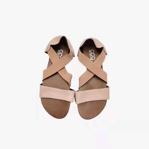 HOT Korean Fashion Flat Sandals For Women sandal