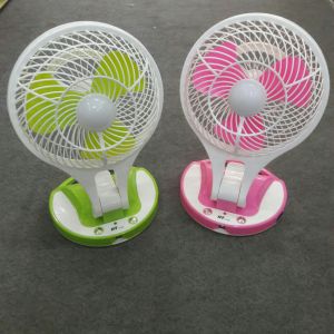 Quạt mini fan JR 5580