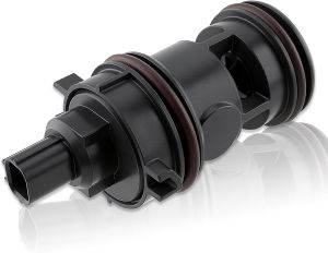 AUTOKAY 17310-SNA-A01 Vapor Canister Purge Solenoid Valve Fits for Honda Accord CRV Civic Crosstour Fit HR-V Odyssey Passport Pilot Ridgeline 2008-2024 for Acura ILX MDX NSX RDX RLX TLX 2013-2022