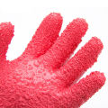 [yangh] Quick Peeling Potato Cleaning Gloves Peel Vegetables Fruit skin Scraping Fish Scales Latex glove Work gloves Kitchen Accessories. 
