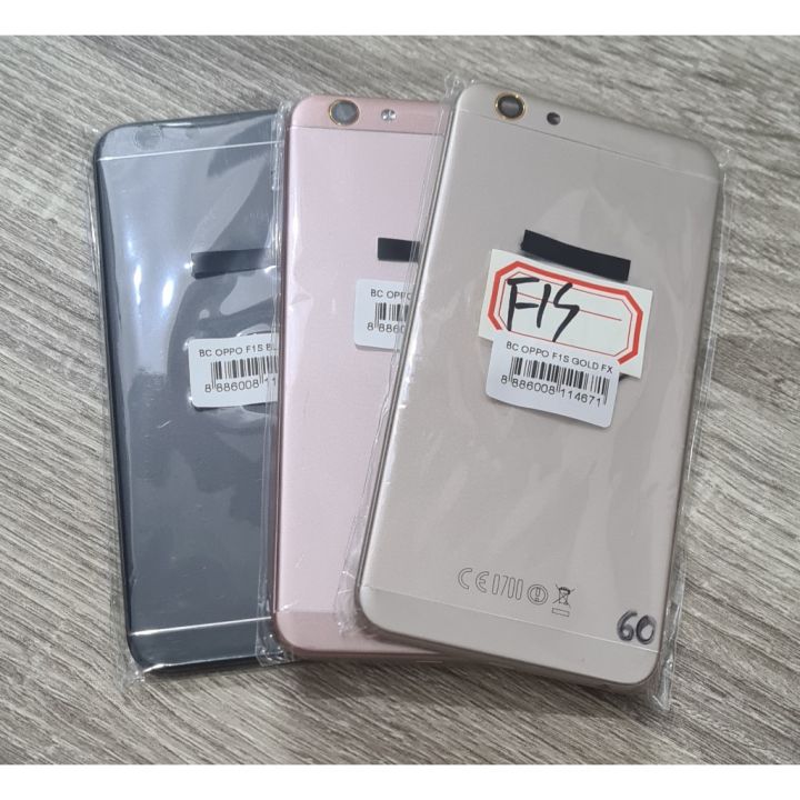 A59 Back Panel Casing Oppo A59 OPPO F1S A1601 OPPO A59 Back Door