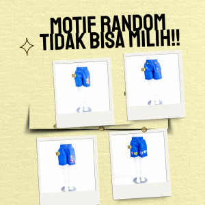 CELANA PENDEK ANAK PEREMPUAN HOTPANTS HARGA EKONOMIS Fashion