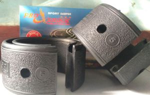 Pro Shock Sport Damper Karet Stabilizer Peredam Guncangan Shockbreaker Mobil Ertiga