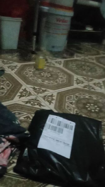 Buyer review video 3