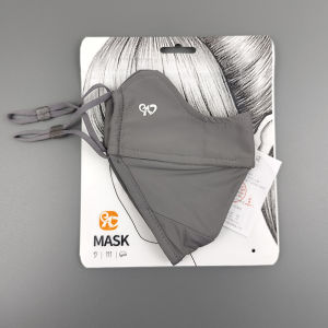 Khẩu Trang ENAIDE Cao Cấp Chống Nắng Chống Tia UV UPF 50+