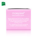 Maxi-Peel Facial Cleanser Classic 135ml + Maxi-Peel Moisturizing Cream 25g + Maxi-Peel Sun Protection Cream 25g. 