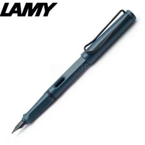 LAMY Safari Hunter fountain pen Business Writing Office (Free Carving)