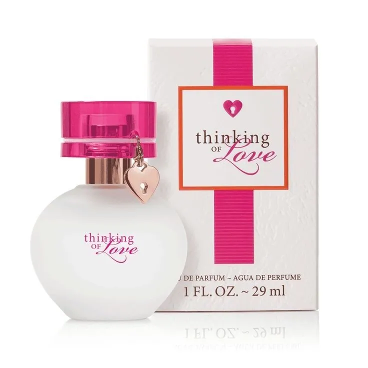 💯% ORIGINAL 😍 Mary Kay Thinking Of Love Eau de Parfum Fruity