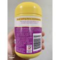 Kẹo dẻo Kids Smart Vita Gummies Multi Vitamin & Vegies Nature’s Way, 60 viên, bổ sung vitamin và rau quả. 