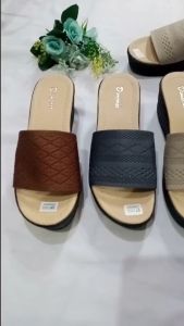 Sandal Rajut Wanita: Pilihan Casual & Wedges