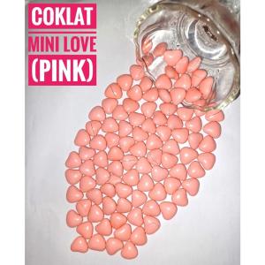 COKLAT VIRAL MINI ( 20g/50pcs ) Chocolate Kuaci Doorgift Candy Goodies Snack Jajan Gula Borong Birthday Gift Kawin Yusuff Taiyoob