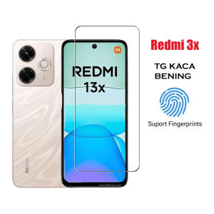 Screen Guard For Xiaomi Redmi 13X Anti Gores Layar All Variant Anti SPY Anti Bluelight Anti glare Premium Tempered Glass dan Ceramic - Formasi ACC
