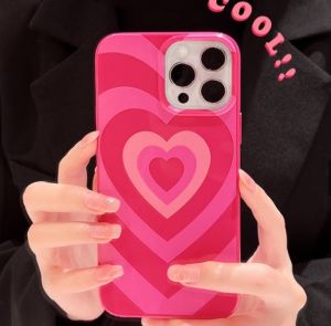 เคสไอโฟน เคสไอโฟน11 เคสไอโฟน 13/12/14 Plus Pro Max 8/7 Plus X/XR 15/15PROMAX นิ่มกันกระแทก เคสโทรศัพท์#5048