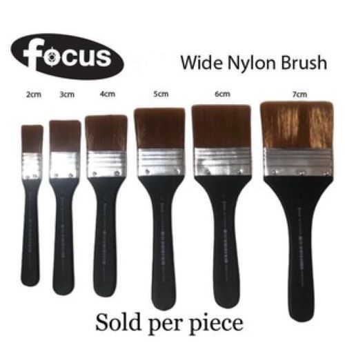 Purdy Clearcut Glide 2-1/2 In. W Angle Nylon Polyester Trim Paint Brush UK