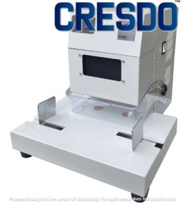 Sysform Paper Drilling Machine D-502