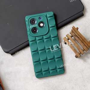 Case Tecno Spark 20 Tecno Spark 20C Premium Soft 3D Armor Deep Matte Case Finger Tecno Spark 20 Tecno Spark 20C